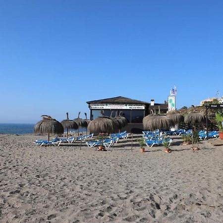 Vistas Al Mar, Marina Del Mar Apartment El Faro ภายนอก รูปภาพ