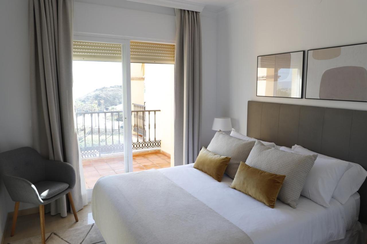 Vistas Al Mar, Marina Del Mar Apartment El Faro ภายนอก รูปภาพ