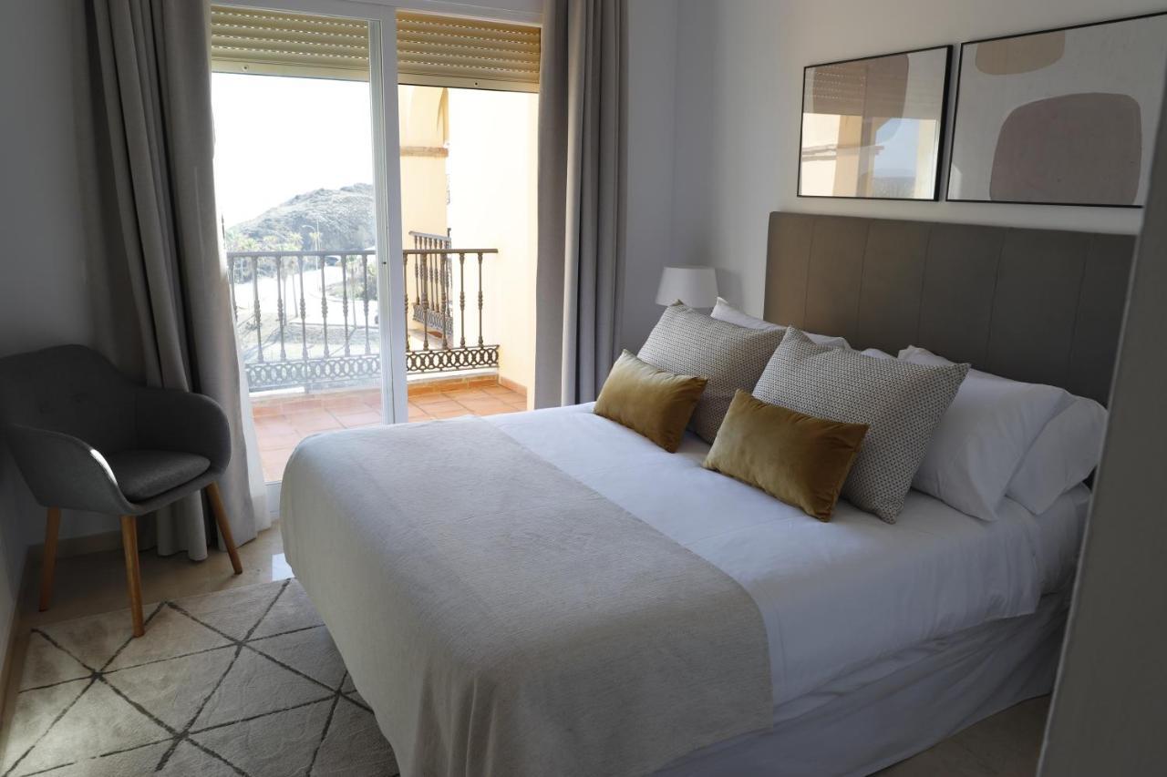 Vistas Al Mar, Marina Del Mar Apartment El Faro ภายนอก รูปภาพ