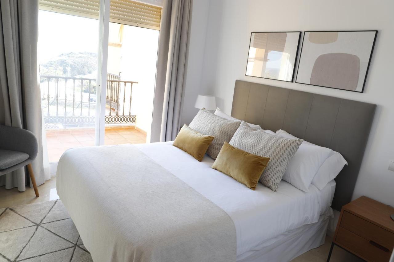 Vistas Al Mar, Marina Del Mar Apartment El Faro ภายนอก รูปภาพ