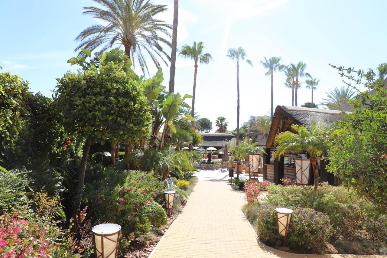 Vistas Al Mar, Marina Del Mar Apartment El Faro ภายนอก รูปภาพ