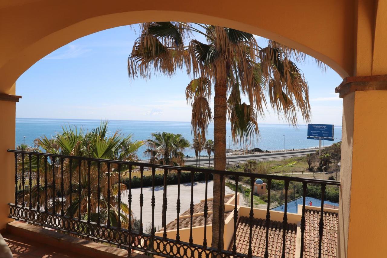 Vistas Al Mar, Marina Del Mar Apartment El Faro ภายนอก รูปภาพ