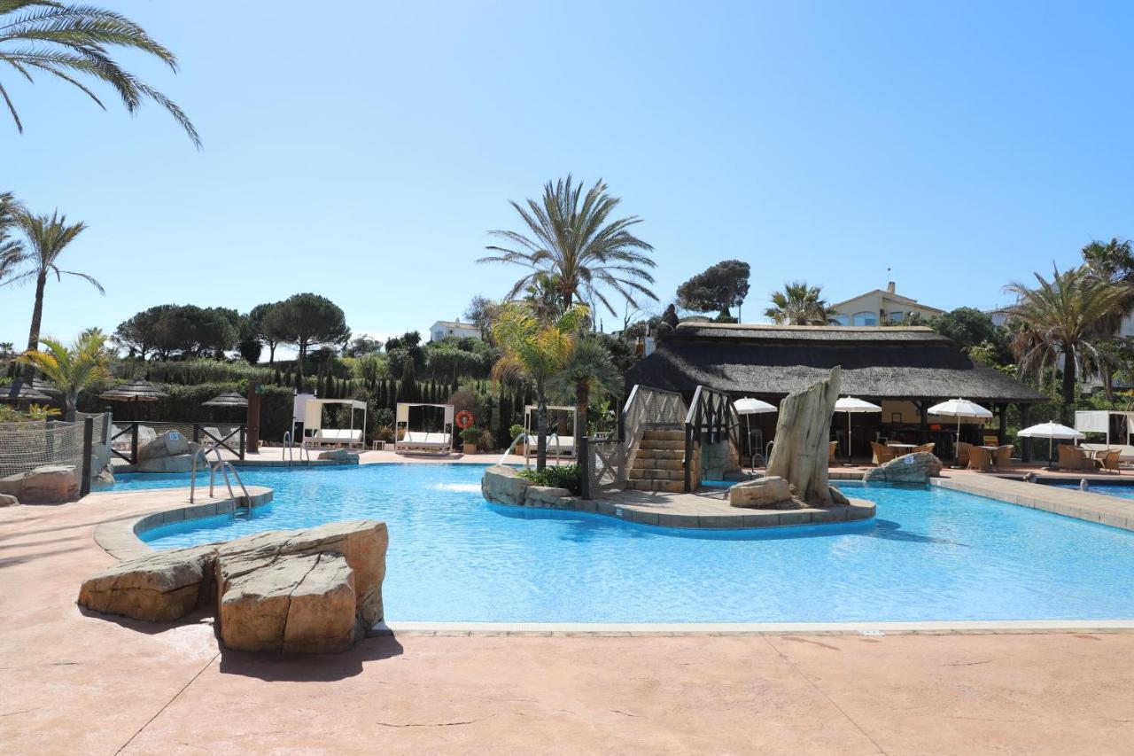 Vistas Al Mar, Marina Del Mar Apartment El Faro ภายนอก รูปภาพ