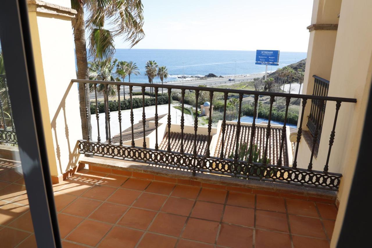 Vistas Al Mar, Marina Del Mar Apartment El Faro ภายนอก รูปภาพ