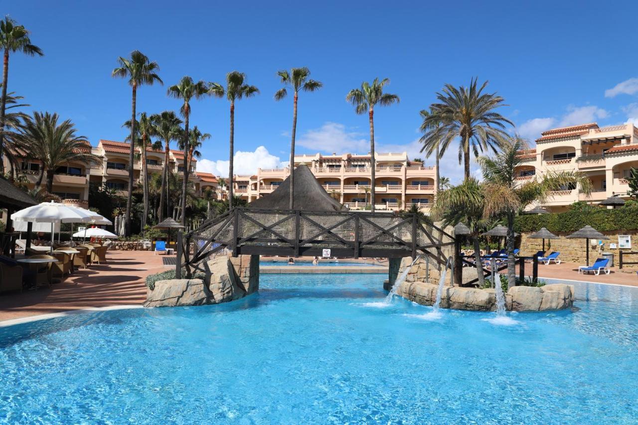 Vistas Al Mar, Marina Del Mar Apartment El Faro ภายนอก รูปภาพ