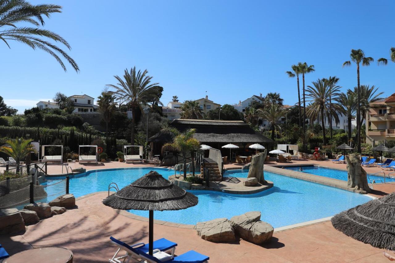 Vistas Al Mar, Marina Del Mar Apartment El Faro ภายนอก รูปภาพ