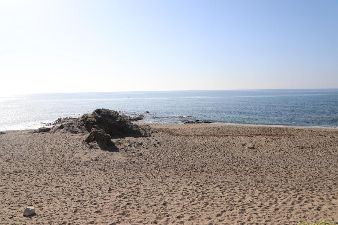 Vistas Al Mar, Marina Del Mar Apartment El Faro ภายนอก รูปภาพ