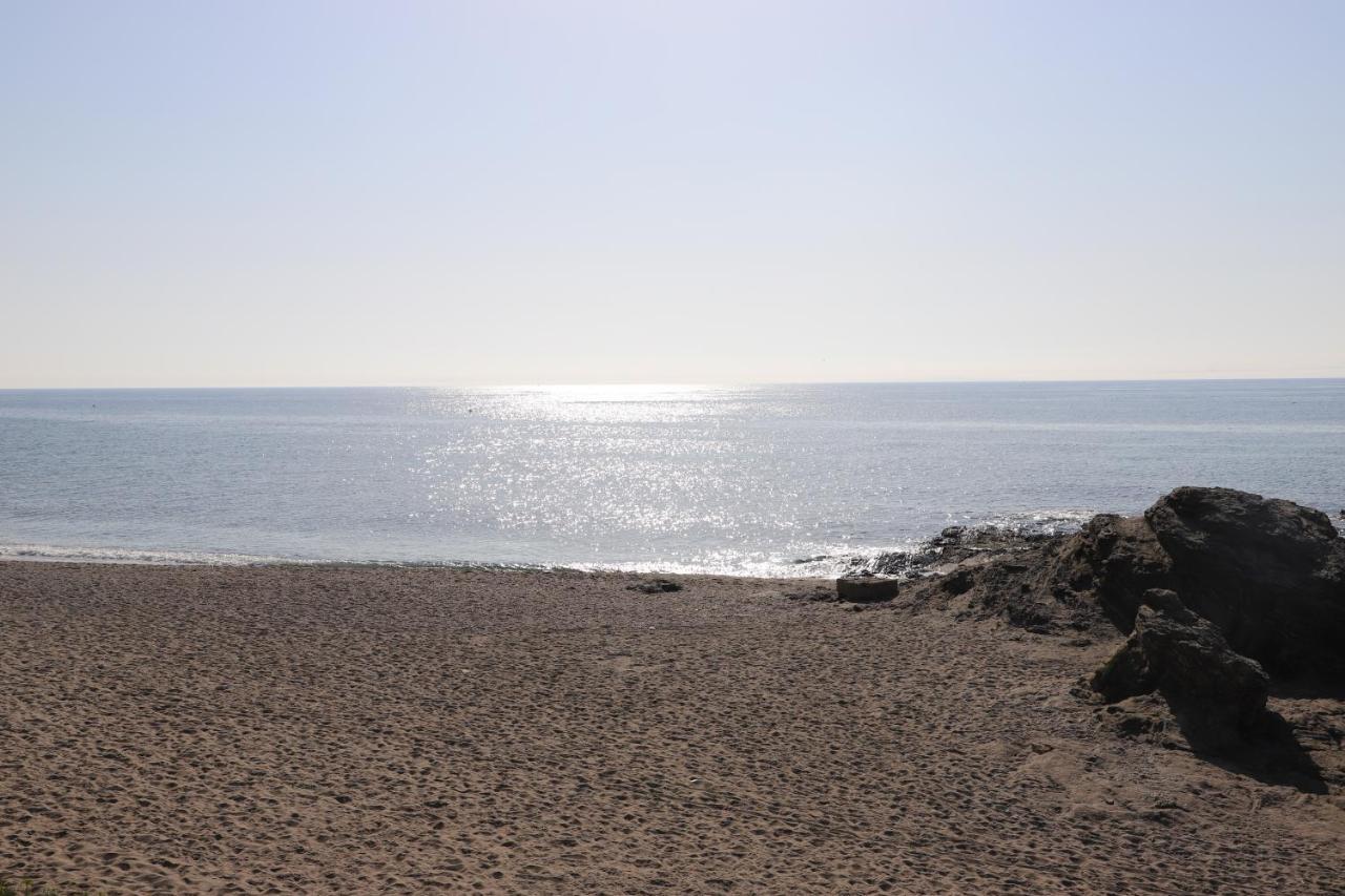 Vistas Al Mar, Marina Del Mar Apartment El Faro ภายนอก รูปภาพ